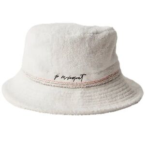 Free People Outward Bound Bucket Hat